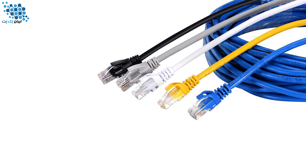 کابل شبکه