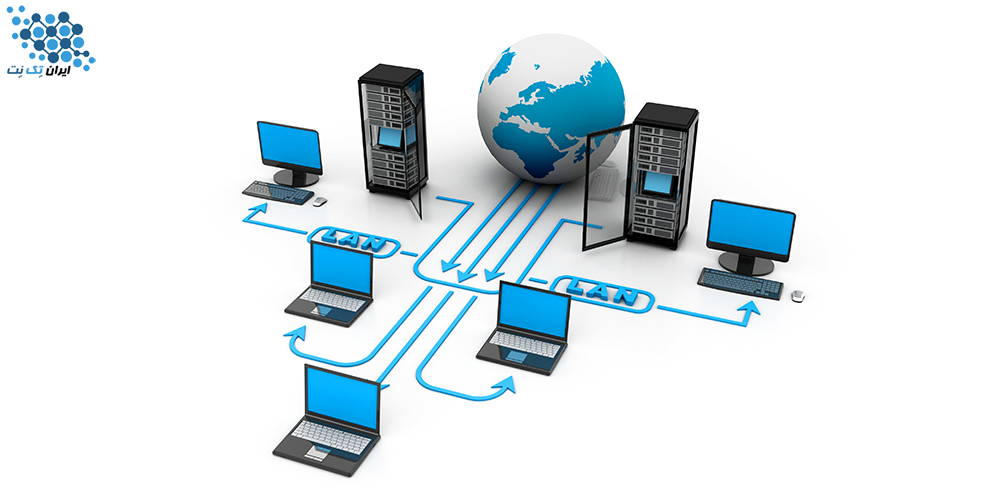 شبکه کامپیوتری