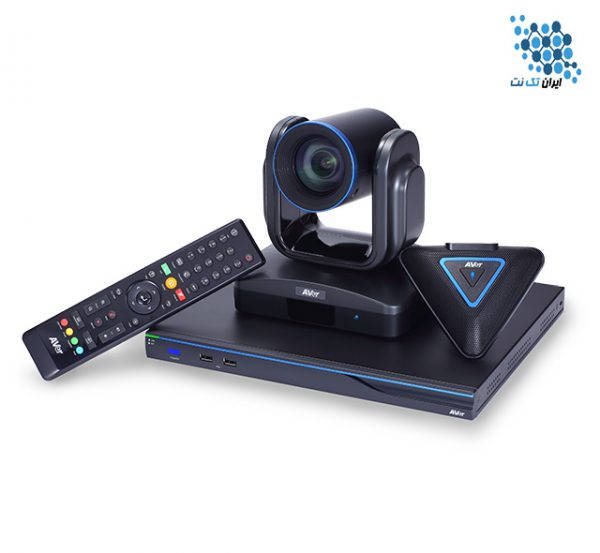 ویدئو کنفرانس Aver EVC310