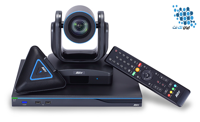 ویدئو کنفرانس Aver EVC310