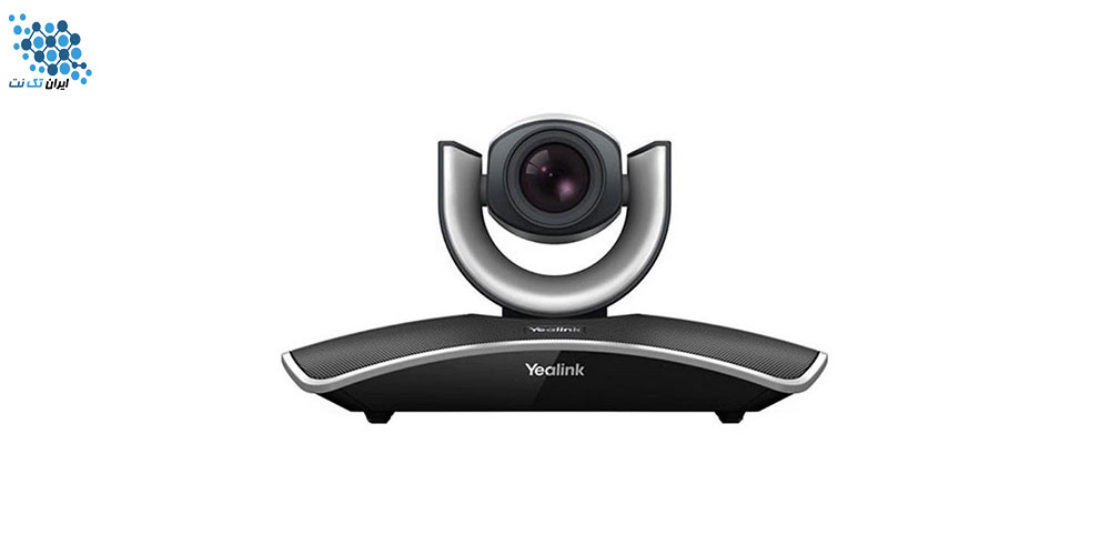 ویدئو کنفرانس یالینک Yealink VC400