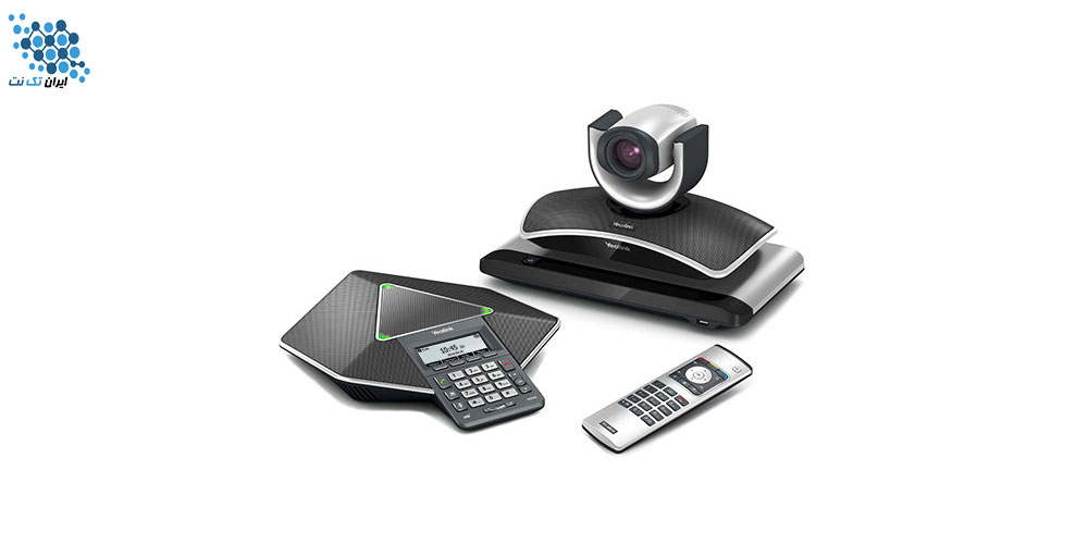 ویدئو کنفرانس یالینک Yealink VC400