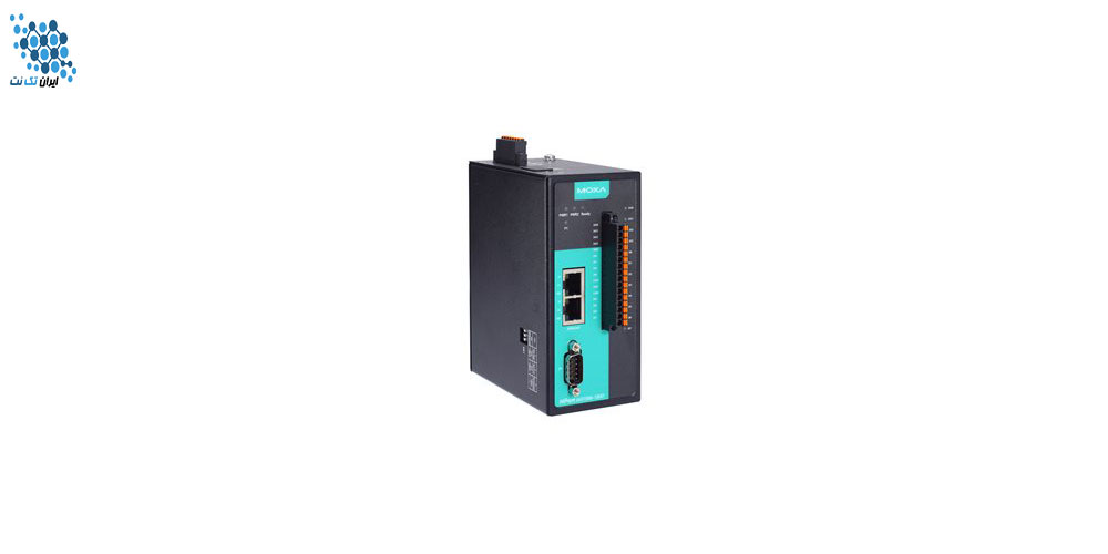 مبدل سریال به اترنت موگزا MOXA IA5150A