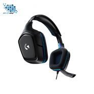 هدست لاجیتک Logitech G432