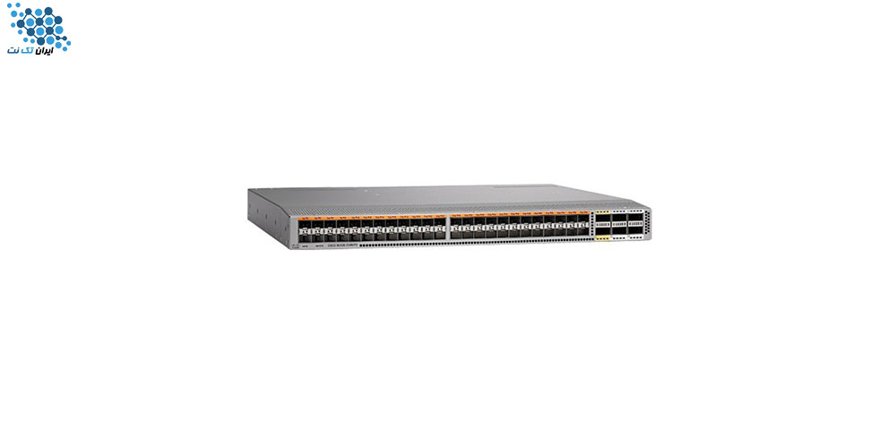 Cisco N2K-C2348UPQ