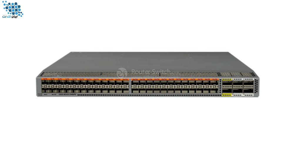 سیسکو Cisco Nexus N2K-C2348UPQ