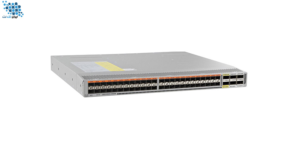 سیسکو نکسوس Cisco Nexus N2K-C2348UPQ