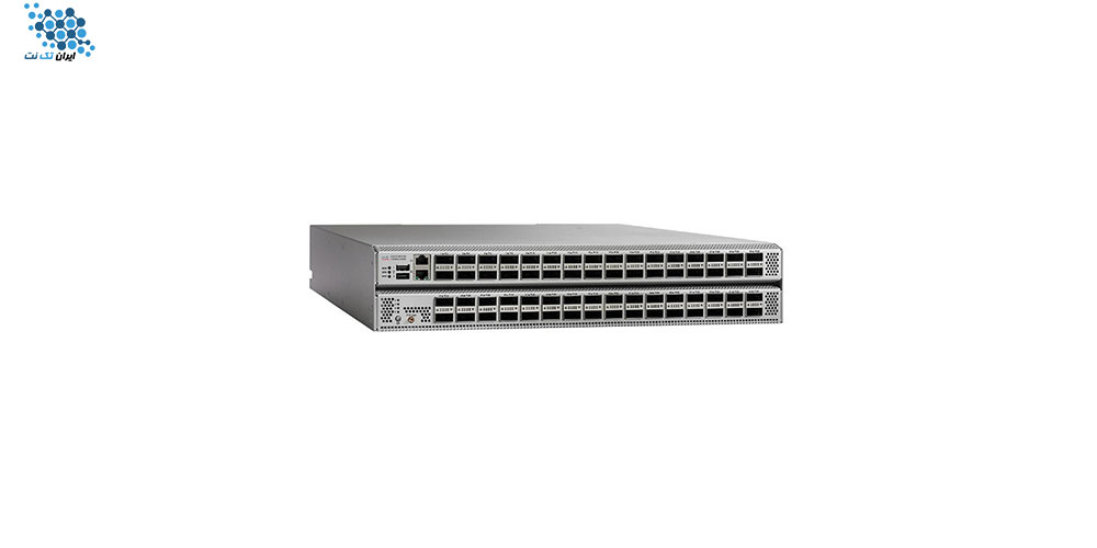 سوئیچ Cisco Nexus N3K-C3164Q