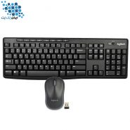 کیبورد و ماوس Logitech MK270