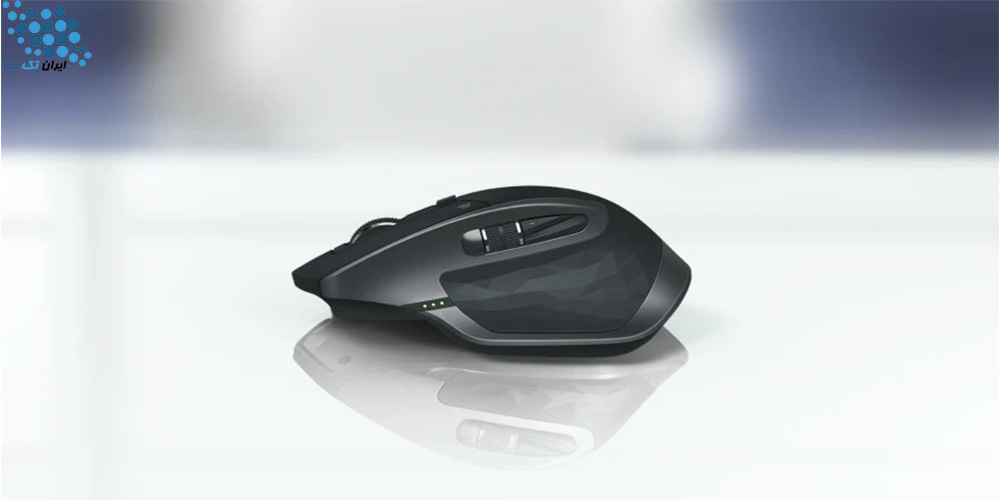 کیبورد و ماوس Logitech MX900